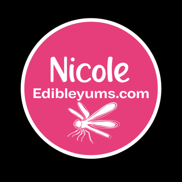 Edible Yums